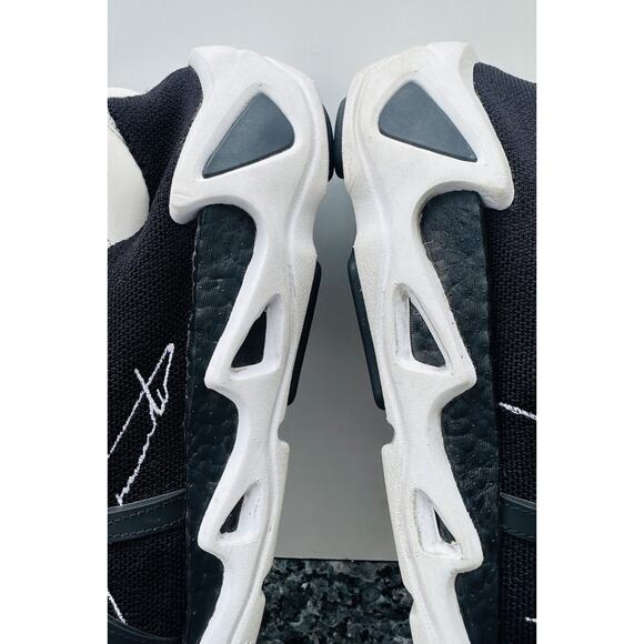 Adidas Y-3 FYW S-97 Yohji Yamamoto EF2627 Black Mens Size 11.5 main image 4
